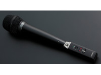 BOSS WL-30XLR Wireless System sistema sem fio XLR para microfone dinâmico voz pilhas transmissor recetor